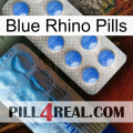 Blue Rhino Pills 40